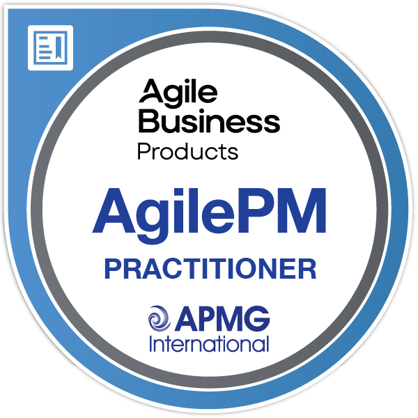 AgilePM Practitioner